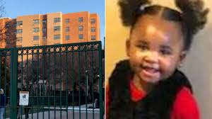1-year-old girl among 4 found fatally shot in Brooklyn apartment