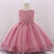 Kids dresses for weddings cheap. Girls Dress Elegant Year Princess Children Party Dress Wedding Gown Kids Dresses For Girls Birthday Party Dress Wear Buy At A Low Prices On Joom E Commerce Platform