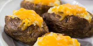 Easy oven roasted baby red potatoes natasha s kitchen.it's high enough to yield. How To Make The Best Baked Potatoes Today
