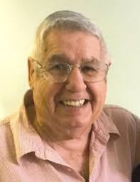 Obituary for Tony C. Marley