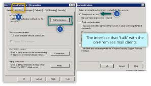 What does cl mail relay mean in craiglist? Smtp Relay In Office 365 Environment Part 3 4 O365info Com