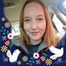 Jennifer Hasting's Instagram, Twitter & Facebook