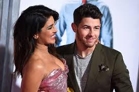 Priyanka Chopra On Marrying Nick Jonas I Judged A Book By Its Cover The jonas brothers, who are nominated for best pop duo/group performance for their single sucker, are also performing this evening. priyanka chopra on marrying nick jonas