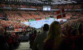 Nu skal de bruge en sidste sejr mod sverige. Se Danmark Sverige Live Stream Handbold Vm Finalen 21