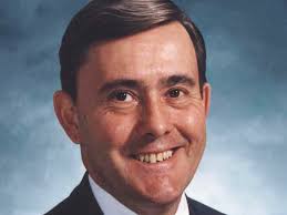 Richard Lee Corrigan — The Swarthmorean