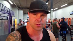 Dr. Nick Puccio talks Centurion Labz ELITE MULTIVITAMIN