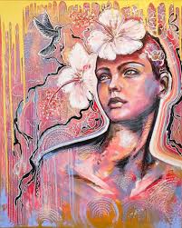 Elena Kraft Original Art Works