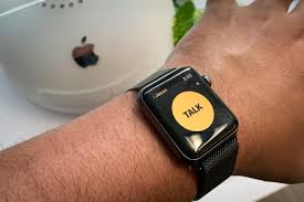 Before starting off, make sure that the apple watch is properly prepared. How To Use The Walkie Talkie App On Apple Watch Southern Culture Apple Watch Iphones For Sale Apple Watch Fitness