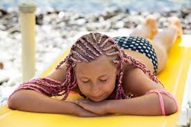 The male gaze over 100 years later, in 1975, in a paper called visual pleasure and the narrative cinema laura mulvey described the representations of the female body in cinema (as shaped by this. Preteen Girl Bikini Photos Royalty Free Images Graphics Vectors Videos Adobe Stock