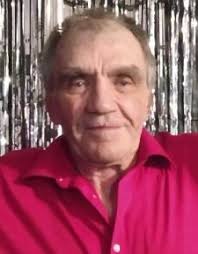 Obituary for Danny Abbott