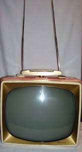 Image result for Pink 1958 Philco