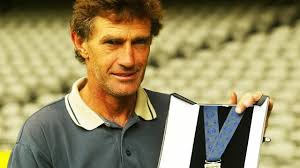 Shane Tuck death: Michael Tuck details mental health issues