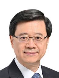 The 8th ICAC Symposium, Hong Kong