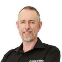 Dean Downer's Instagram, Twitter & Facebook