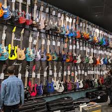 Emeryville, ca 94608 emeryville | east bay no comment. Guitar Center Music Store In Emeryville