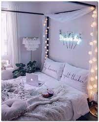 30 Cute Teenage Girl Bedroom Ideas Girlbedroom Bedroomideas Bedroomdecor Home And Garden Cute Bedroom Ideas Stylish Bedroom Room Ideas Bedroom