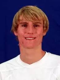 2014 Men's Soccer Roster