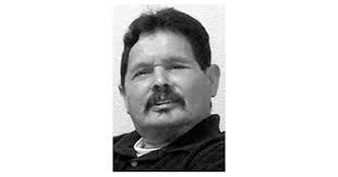 Edward Garza Obituary (04/30/1961