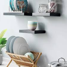 3.7 out of 5 stars based on 3 product ratings(3). For Home Decor With 8 Deep Welland Set Of 2 Floating Shelves Wall Mounted Shelf White 15 Inch Home Decor Accents Home Kitchen Rayvoltbike Com