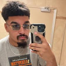 King Bradley had hands