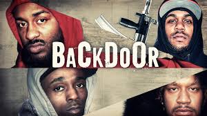 Prime Video: Back Door
