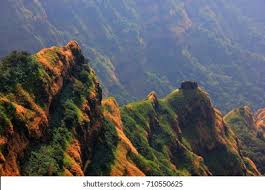 1,353 Mahabaleshwar Hills Royalty-Free ...