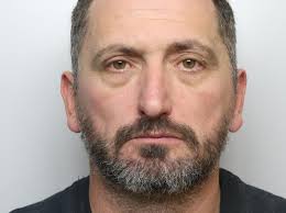 Outraged mum caught Yorkshire paedophile in online sting after he sent sick  Instagram messages to her 13-year-old daughter