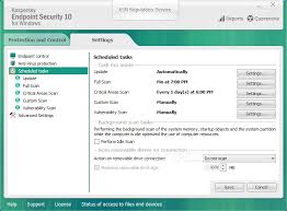 Download Kaspersky Total Business Security 10 2 1 23