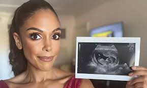 Congratulations! Karla Mosley Joyfully Announces She's Expecting!