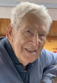 Roderick Paul Bilodeau Obituary