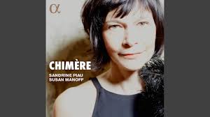 Fêtes Galantes I, CD 86: III. Clair de lune