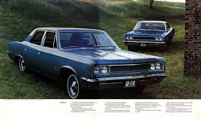 Image result for Blazer Blue 1968 AMC