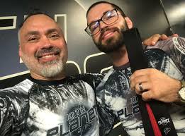 We're very excited to onboard 10th Planet Black Belt Jay Garber to our  coaching staff! He'll be teaching the Thursday morning mma grappling  classes at MRG. Warm welcome 🙌