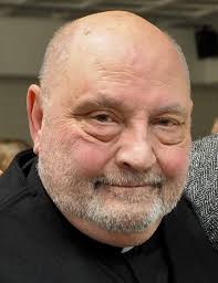 Obituary information for Fr. Stephen J. Adrian