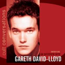 Cult Conversations: Gareth David-Lloyd (Audio Download): Gareth David-Lloyd,  Dexter O'Neill, Fantom Films: Amazon.co.uk: Books