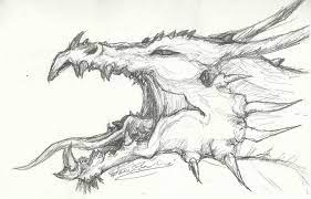 Pin On Dragons