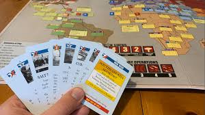 War strategy board games reviewed in this post (click game to go to its review, but first a disclaimer: 8 Best Strategy Board Games For 2021 Cnet