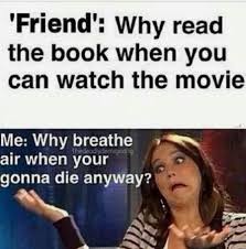 Haha Books Reader Writer Reading Bookmeme Memes Books Readingislife Booksarelife Dfischer Fantasyauthor Darkfantasy Par Humor Lucu Meme Lucu Lucu
