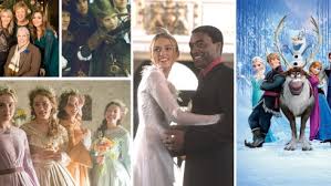 Norwegian remake of the 1973 czech film three wishes for cinderella by václav vorlícek. Landingpage Klar Tale