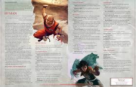Maybe you would like to learn more about one of these? Dragon Ball D D Campaign Setting Human Race V1 8 Rerelease Dndhomebrew