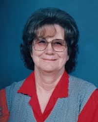 Obituary information for Hazel Voyles Watts