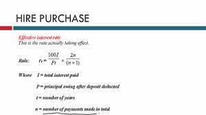 Check spelling or type a new query. Hire Purchase Youtube