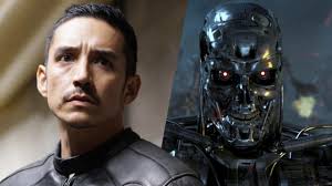 Agents of SHIELD's Gabriel Luna to play a Terminator in James Cameron film