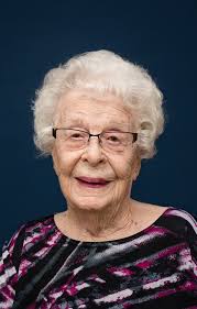 Obituary of Margaret Carmichael