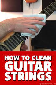 Pin On Guitar Care Repair Building