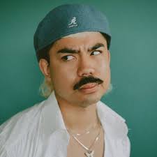 asspizza says a lot of the clothing these days is heavily inspired by him,  but no one will admit it 👀 thoughts ? 🎥- @alex.sarkissov