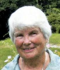 Edith Sweeney Obituary