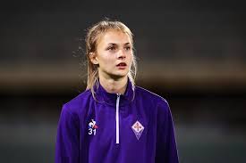 Julie Ertz In Conversation The Uswnt Star S Life In Football