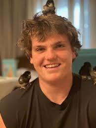 Oliver Miller, Cherry Creek