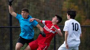 Top 10 Shore Conference boys soccer players from Week 7